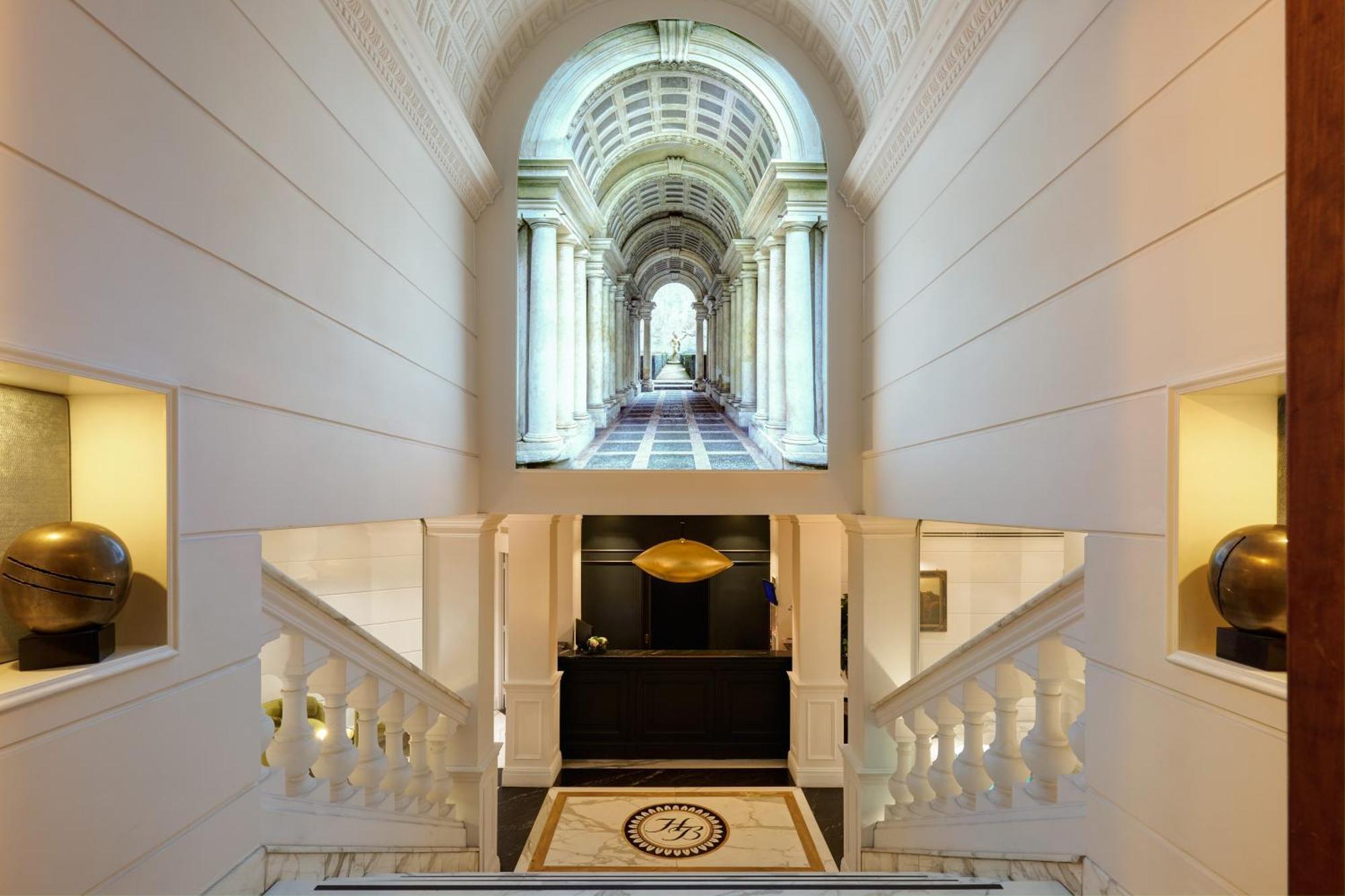 Hotel Barberini — תמונות 2